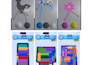 develope 3d hyper casual game using unity for you